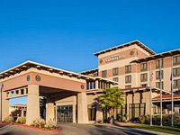 Hilton Garden Inn El Paso