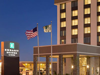 Embassy Suites El Paso