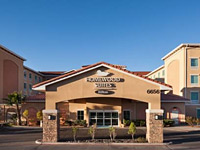 Homewood Suites by Hilton El Paso Airport