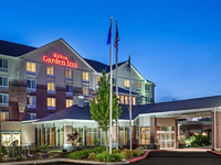 Hilton Garden Inn Eugene/Springfield