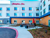 Hampton Inn Selma