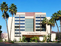 DoubleTree by Hilton Hotel Fresno Convention Center