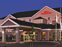 Hilton Garden Inn Clovis