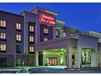 Hampton Inn & Suites Fresno-Northwest