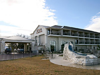 Hampton Inn & Suites Fredericksburg