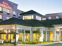 Hilton Garden Inn Kalispell