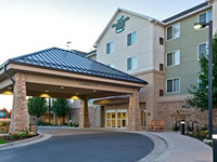 Homewood Suites by Hilton Fort Collins