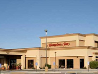 Hampton Inn Sierra Vista