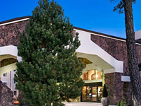 Embassy Suites Flagstaff