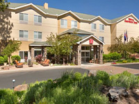 Hilton Garden Inn Flagstaff