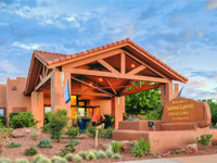 Hilton Vacation Club Sedona Summit