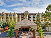 Hotels in Flagstaff