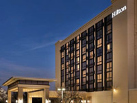 Hilton Fort Collins