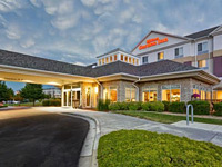 Hilton Garden Inn Fort Collins