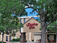 Hampton Inn Loveland