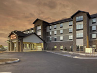 Hampton Inn & Suites Flagstaff East