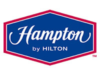 Hampton Inn Longview