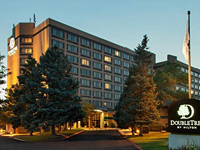 DoubleTree Hotel Grand Junction