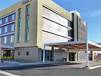 Home2 Suites by Hilton Grand Junction Northwest
