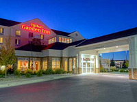 Hilton Garden Inn Great Falls