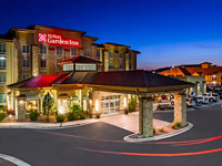 Hilton Garden Inn Gallup