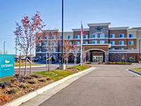 Homewood Suites by Hilton Greeley