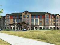 Homewood Suites by Hilton Steamboat Springs