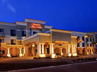 Hampton Inn & Suites Hemet