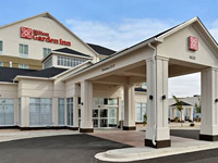 Hilton Garden Inn Hobbs