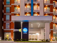 Home2 Suites by Hilton Galveston