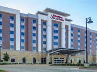 Hampton Inn & Suites Houston Sugar Land