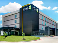 Home2 Suites by Hilton Huntsville