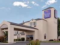 Sleep Inn Nampa