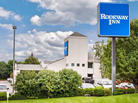 Rodeway Inn Airport Boise