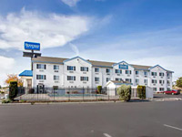 Rodeway Inn & Suites Nampa