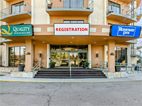 Rodeway Inn Idaho Falls