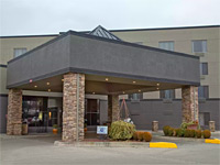 Hells Canyon Grand Hotel, Ascend Hotel Collection