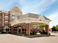 Country Inn & Suites by Radisson, Boise West