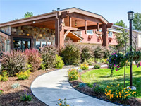 Quality Inn & Suites Coeur d'Alene