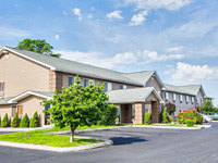 Comfort Inn Lewiston