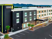 Home2 Suites by Hilton Lake Havasu City