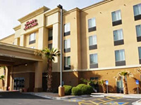 Hampton Inn and Suites-Kingman