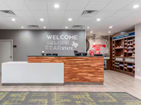 Hampton Inn Harker Heights