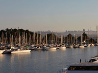 DoubleTree Hotel & Executive Meeting Center Berkeley Marina