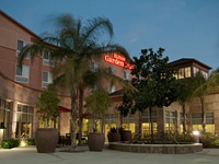 Hilton Garden Inn San Bernardino