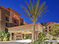 Hampton Inn Moreno Valley