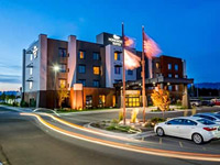 Homewood Suites by Hilton Kalispell