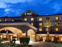 Embassy Suites La Quinta-Hotel & Spa