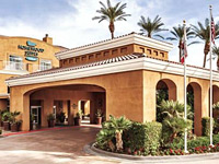 Homewood Suites by Hilton La Quinta