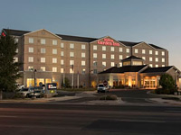 Hilton Garden Inn Laramie